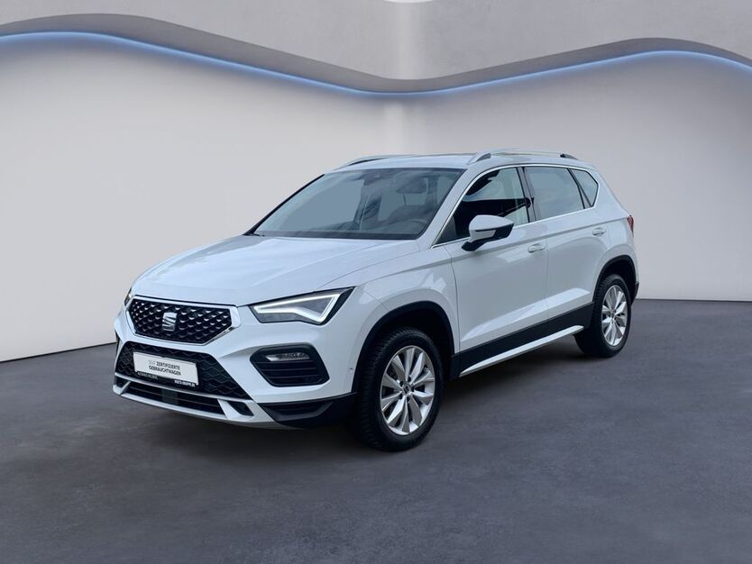 Seat Ateca 13.650 km 29.490 € Braunschweig 38114