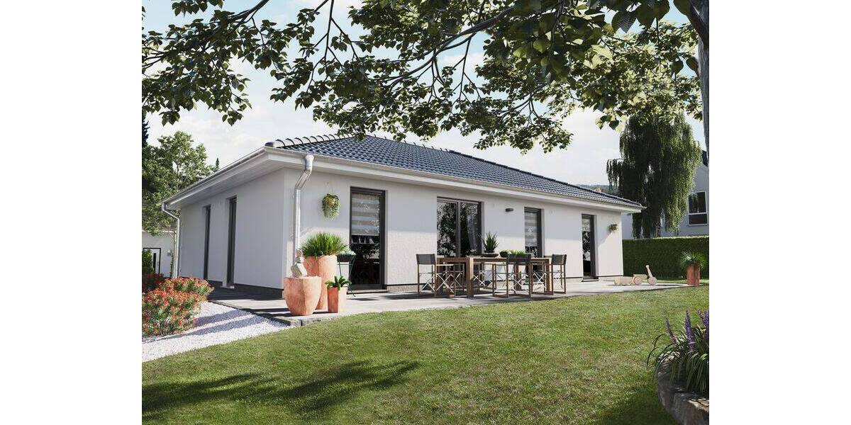 Einfamilienhaus Liebenburg - 4 Zimmer, 109 m&sup2;, 266.890&euro; | Angebot:26154978