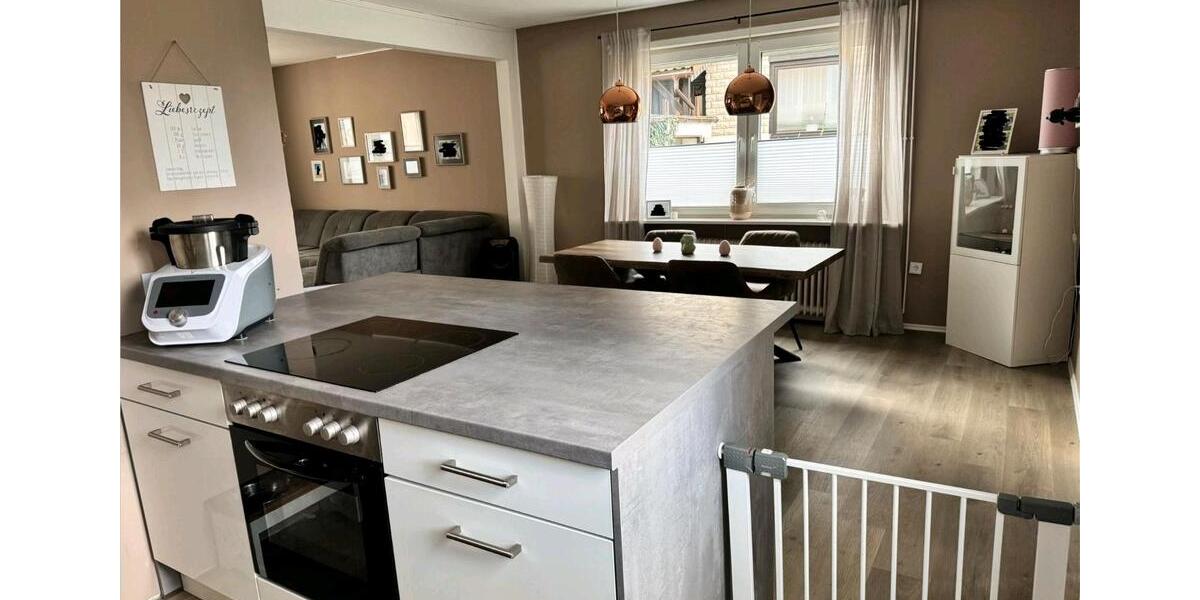 Doppelhaushälfte Langelsheim Ostlutter - 5 Zimmer, 138 m&sup2;, 172.000&euro; | Angebot:26297352