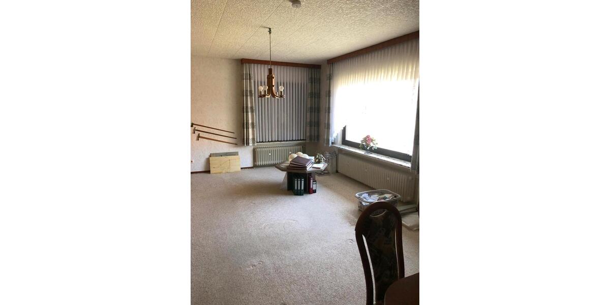 Zweifamilienhaus in Herzog-Juliushütte zimmer