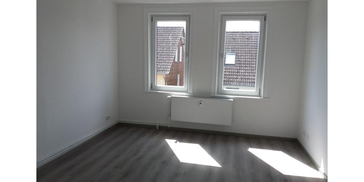 Dachgeschoßwohnung Goslar Immenrode - 3 Zimmer, 69 m&sup2;, 480&euro; | Angebot:24490837