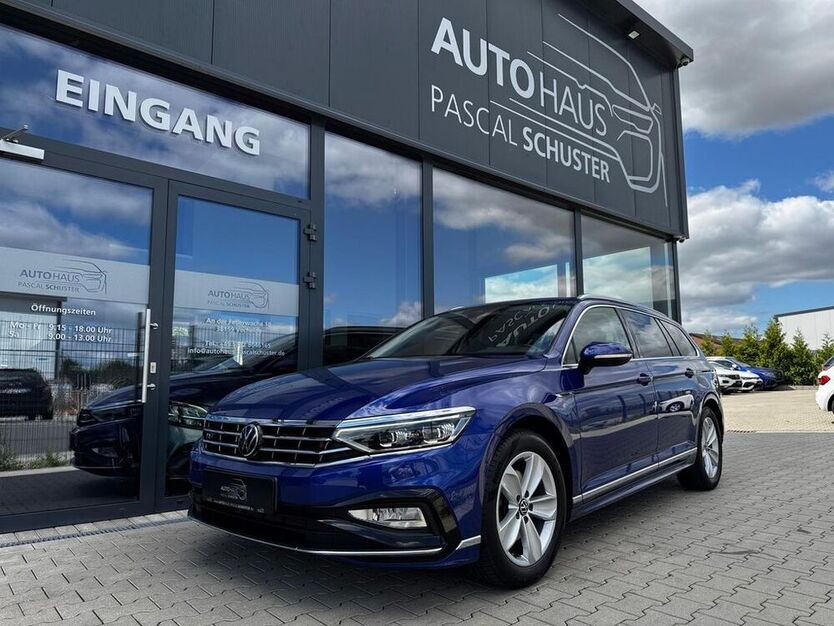 Passat