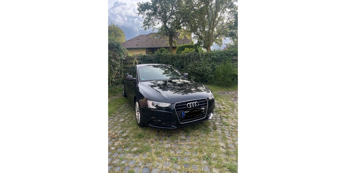 Audi A5 269.000 km 11.000 &euro; Braunschweig 38120