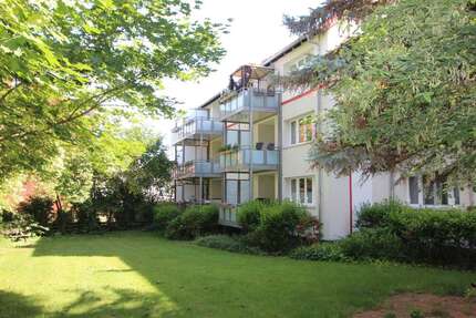 Wohnung Peine Südstadt - 3 Zimmer, 69 m&sup2;, 659&euro; | Angebot:26803326
