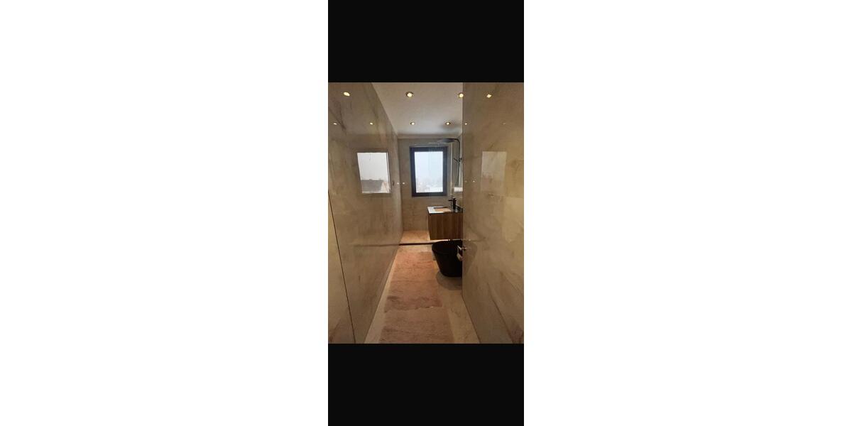 Dachgeschoßwohnung Peine Südstadt - 2 Zimmer, 60 m&sup2;, 780&euro; | Angebot:24815630