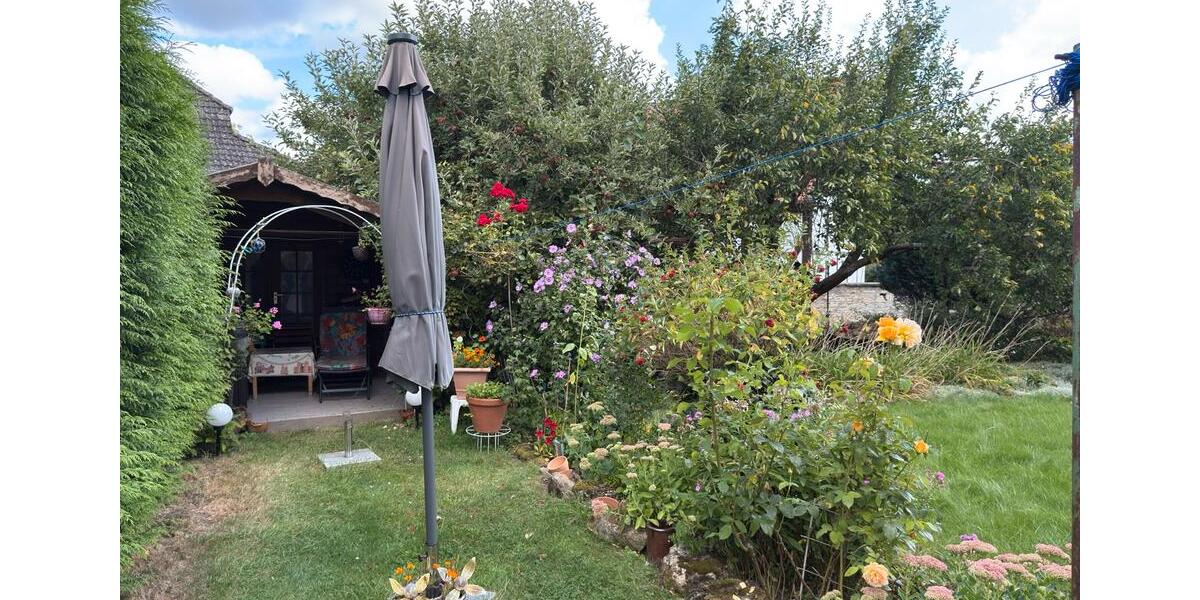 Einfamilienhaus Sickte - 7 Zimmer, 130 m&sup2;, 320.000&euro; | Angebot:25147987