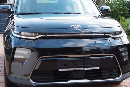 Kia Soul 58.000 km 21.500 &euro; Braunschweig 38116