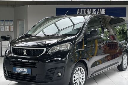Peugeot Expert 202.476 km 14.600 € Braunschweig 38122