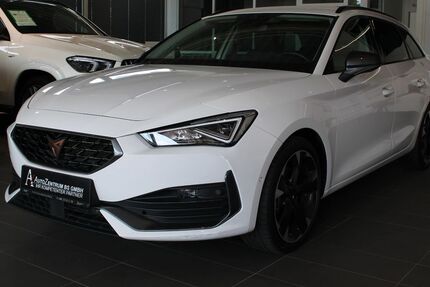 Cupra Leon 76.000 km 23.900 € Braunschweig 38126
