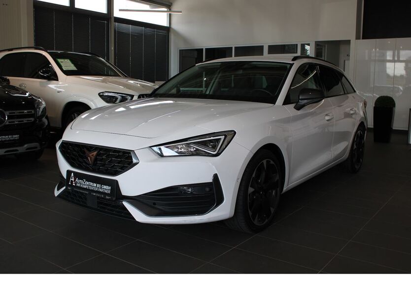 Cupra Leon 76.000 km 23.900 € Braunschweig 38126