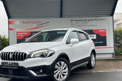 Suzuki SX4 140.000 km 8.990 &euro; Hildesheim 31135