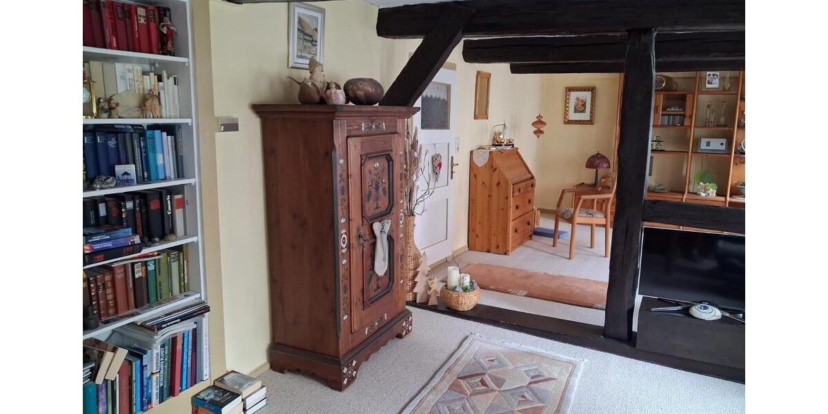 Einfamilienhaus Schladen-Werla Werla - 6 Zimmer, 160 m&sup2;, 78.000&euro; | Angebot:27162762