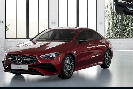 Mercedes-Benz CLA 250 11.458 km 37.975 &euro; Goslar 38644