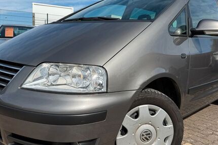 VW Sharan 415.000 km 1.490 € Hildesheim 31137