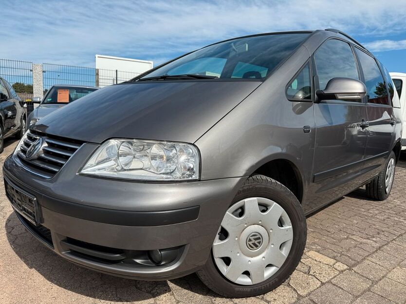 VW Sharan 415.000 km 1.490 € Hildesheim 31137
