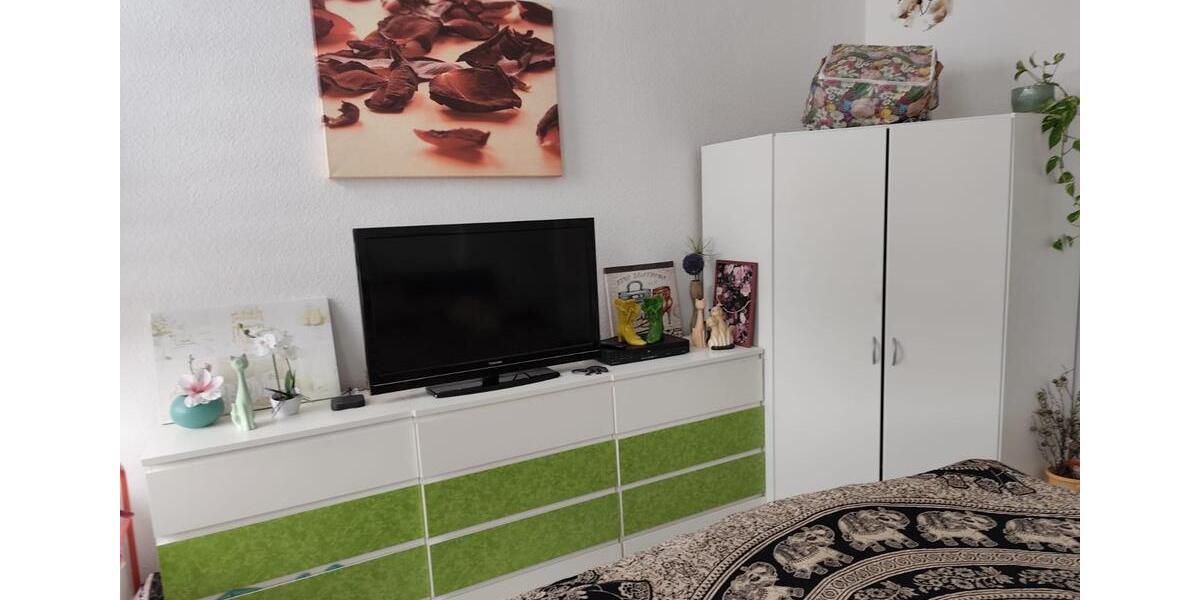 Etagenwohnung Braunschweig Östliches Ringgebiet - 3 Zimmer, 85 m&sup2;, 1.200&euro; | Angebot:25431756