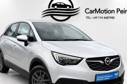 Opel Crossland (X) 108.000 km 8.500 &euro; Peine 31226