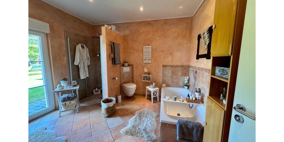 Bungalow Peine Südstadt - 5 Zimmer, 165 m&sup2;, 549.000&euro; | Angebot:26870821
