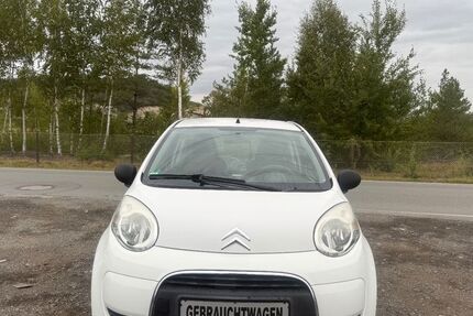 Citroen C1 126.000 km 1.999 &euro; Goslar 38644