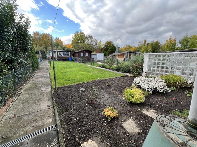 Gepflegtes Reihenhaus mit Potenzial 3 zimmer