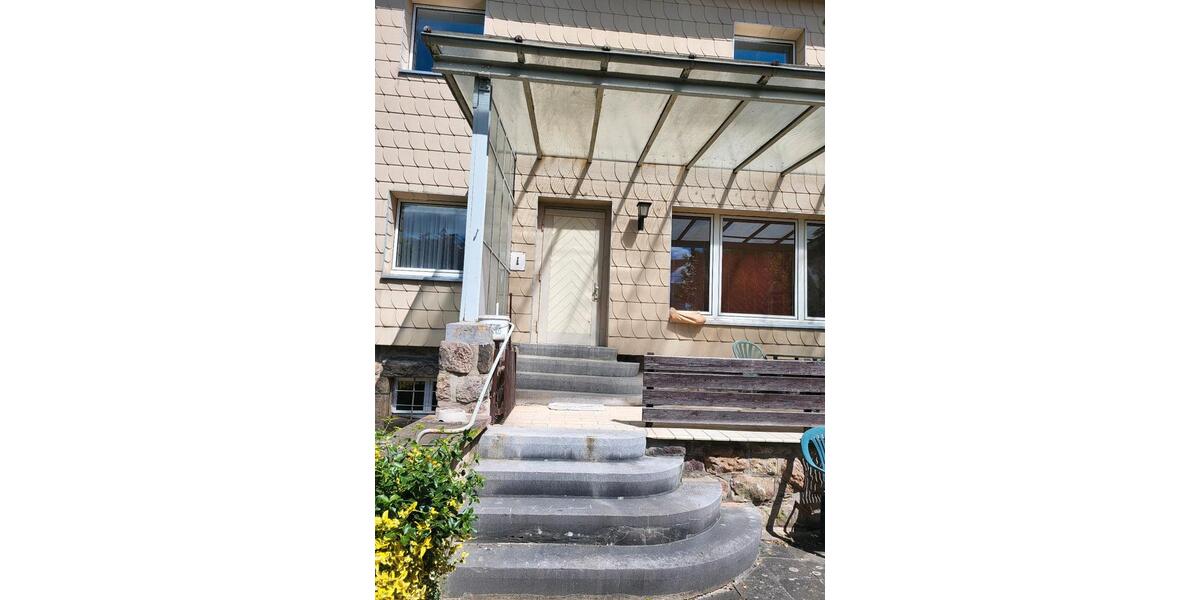 Villa Salzgitter Ortschaft Südost - 7 Zimmer, 193 m&sup2;, 279.000&euro; | Angebot:27284347