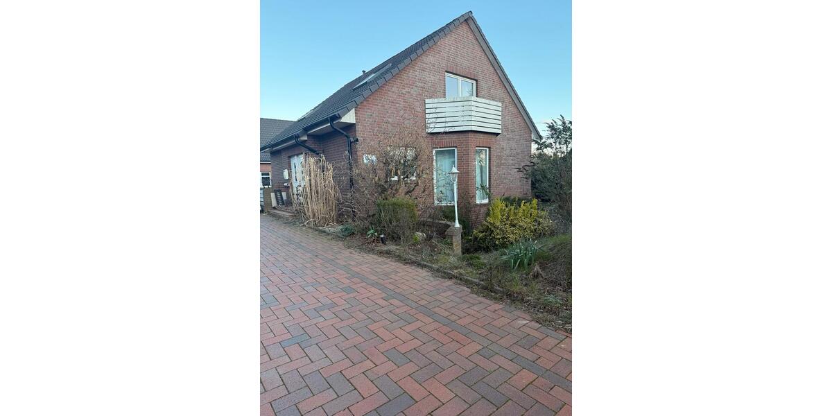 Etagenwohnung Bad Salzdetfurth - 2 Zimmer, 75 m&sup2;, 490&euro; | Angebot:25830446