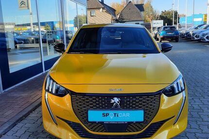 Peugeot 208 19.500 km 19.750 € Peine 31224