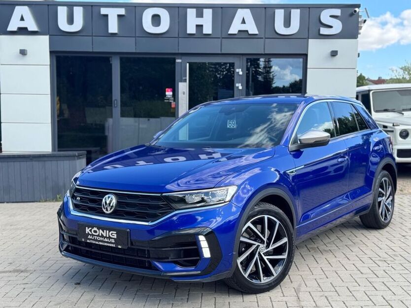 T-Roc