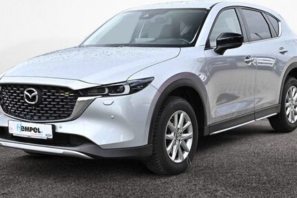 Mazda CX-5 49.723 km 26.890 &euro; Braunschweig 38114