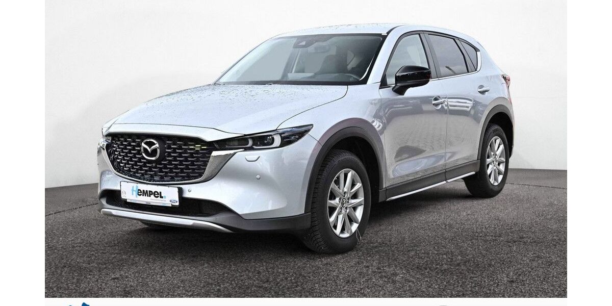 Mazda CX-5 49.723 km 26.890 &euro; Braunschweig 38114