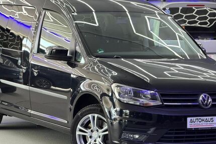 VW Caddy 83.000 km 34.900 &euro; Salzgitter 38259