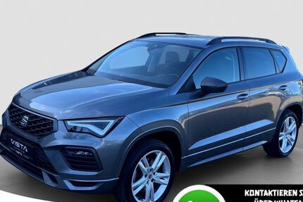 Seat Ateca 140.393 km 21.700 € Braunschweig 38122