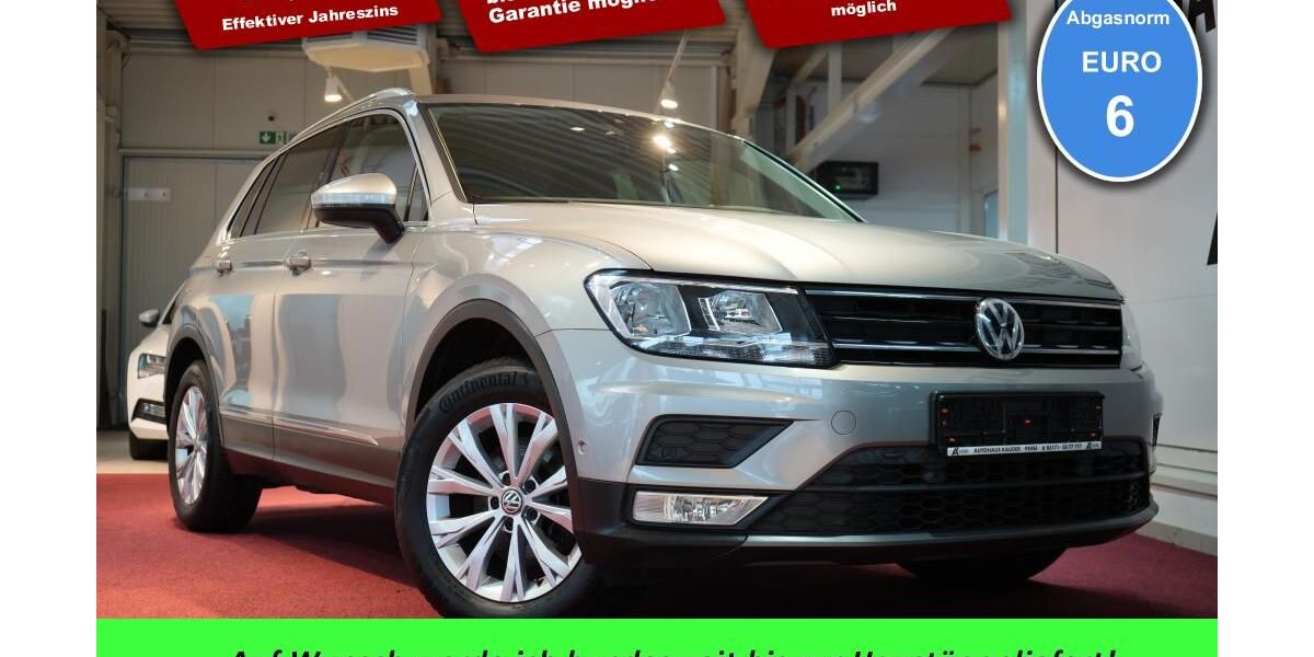 VW Tiguan 94.141 km 16.440 &euro; Peine 31228