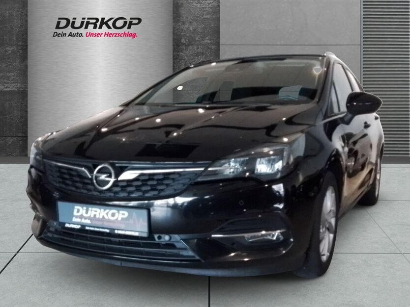 Opel Astra 116.629 km 11.580 € Braunschweig 38126