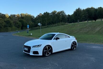 Audi TT 118.500 km 20.600 € Sibbesse 31079