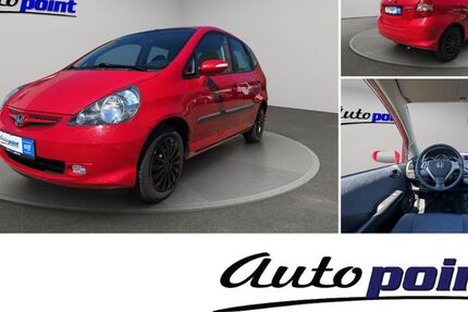 Honda Jazz 41.700 km 4.950 &euro; Goslar 38644