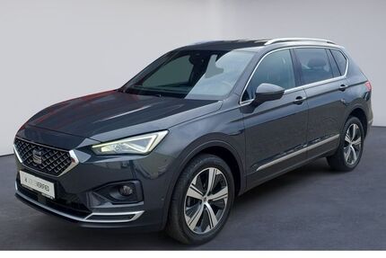 Seat Tarraco 71.350 km 27.490 € Braunschweig 38114