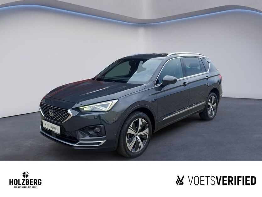 Seat Tarraco 71.350 km 27.490 € Braunschweig 38114
