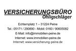 Gewerbeobjekt Peine - 440&euro; | Angebot:25781465