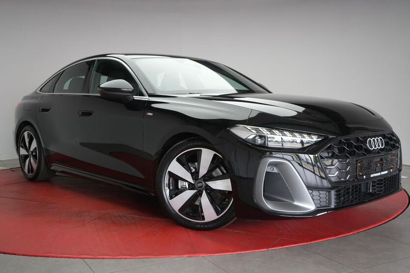 Audi A5 4.000 km 47.990 € Braunschweig 38110
