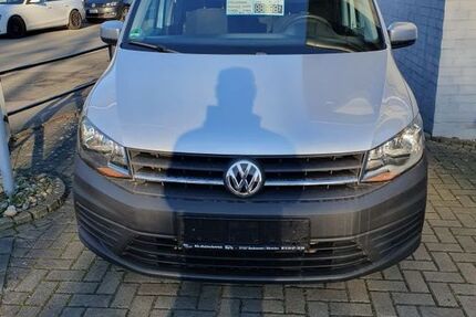VW Caddy 194.500 km 10.800 &euro; Bockenem 31167