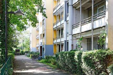 Wohnung zum Mieten in Oberhausen 526,79 € 105.57 m²