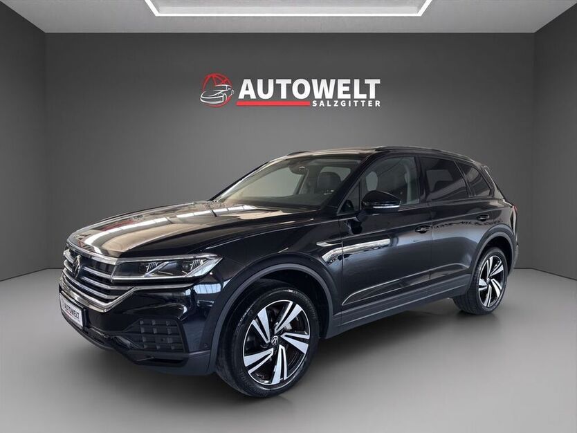 Touareg