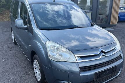 Citroen Berlingo 169.000 km 4.690 &euro; Salzgitter 38229