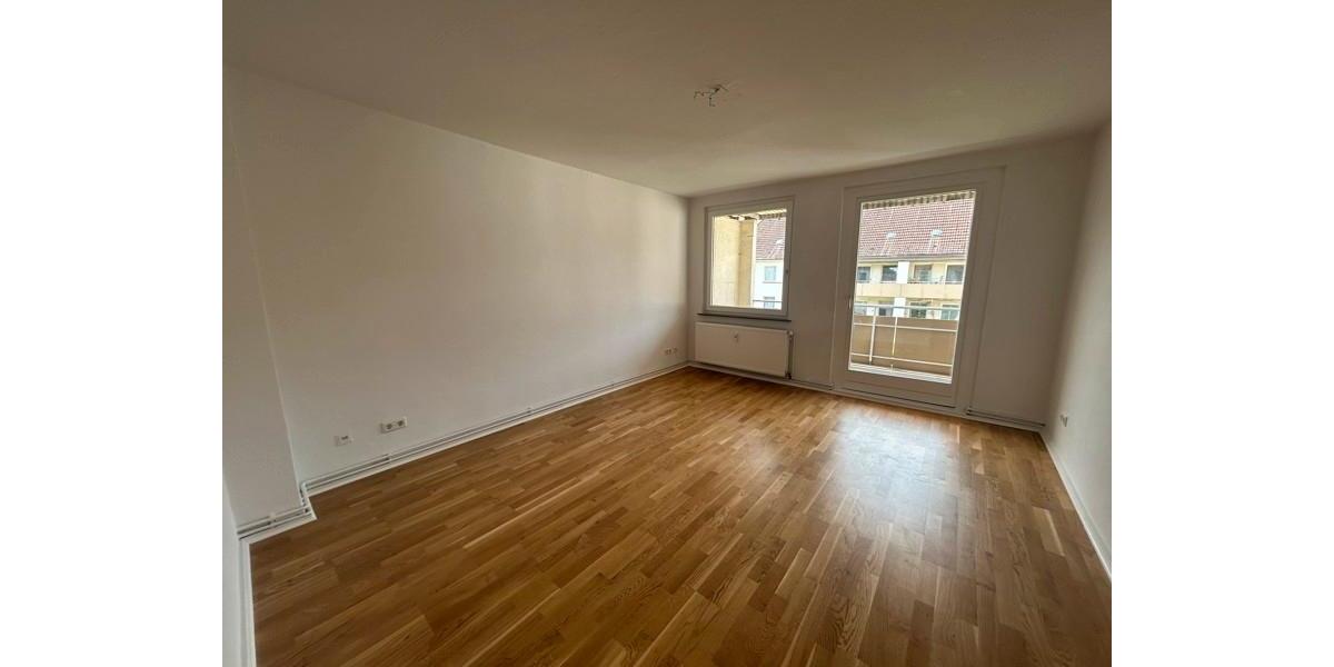 Etagenwohnung Braunschweig Südstadt- Rautheim- Mascherode - 3 Zimmer, 70 m&sup2;, 595&euro; | Angebot:23475982