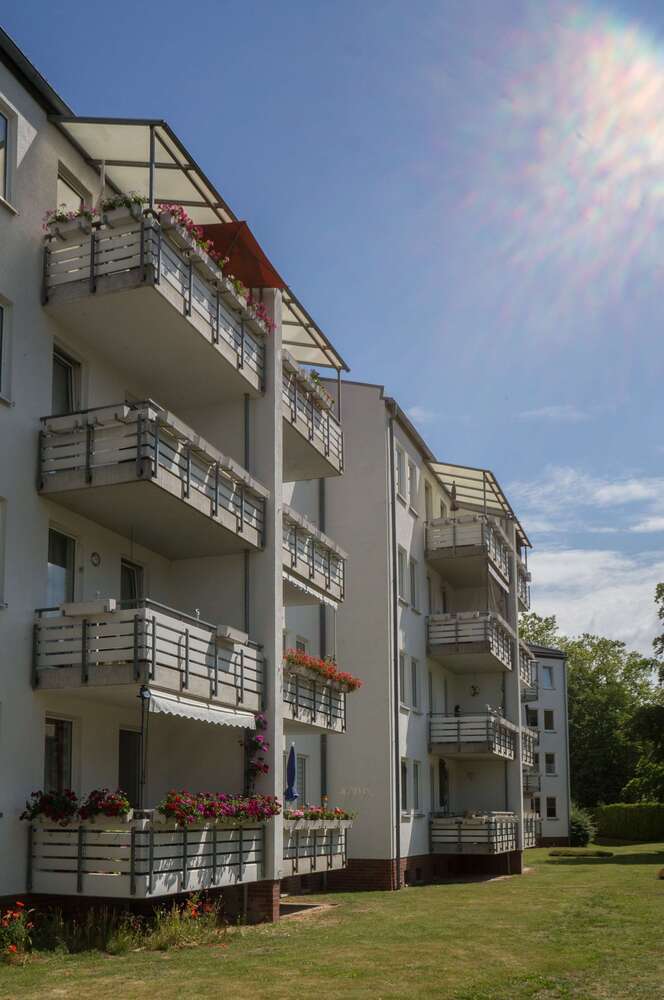 Wohnung zum Mieten in Salzgitter 530 € 70 m²