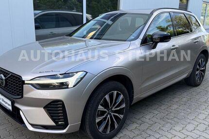 Volvo XC60 98.800 km 33.890 &euro; Goslar OT Vienenburg 38690