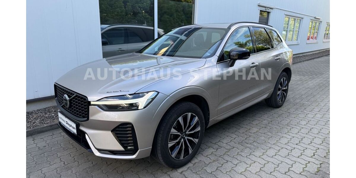 Volvo XC60 98.800 km 33.890 &euro; Goslar OT Vienenburg 38690