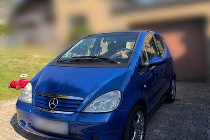 Mercedes-Benz A 160 135.000 km 2.350 &euro; Liebenburg 38704