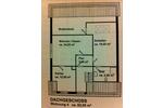 Dachgeschoßwohnung Salzgitter Ortschaft Nord - 2 Zimmer, 62 m&sup2;, 350&euro; | Angebot:26335562